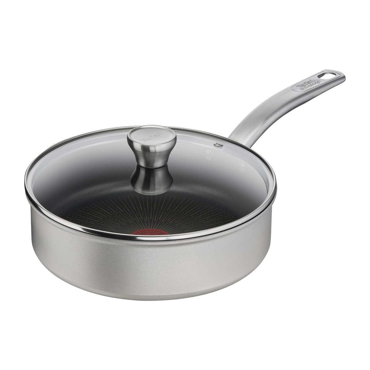 Tefal Impact paistokasari kannella Ø 24 cm