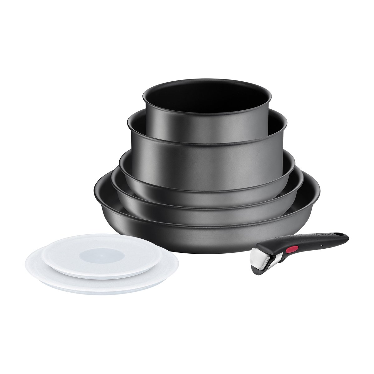 Tefal Ingenio Daily chef ON -paistinpannusetti 8 osaa