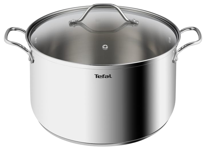 Intuition pata 30 cm 12 l - Ruostumaton teräs - Tefal