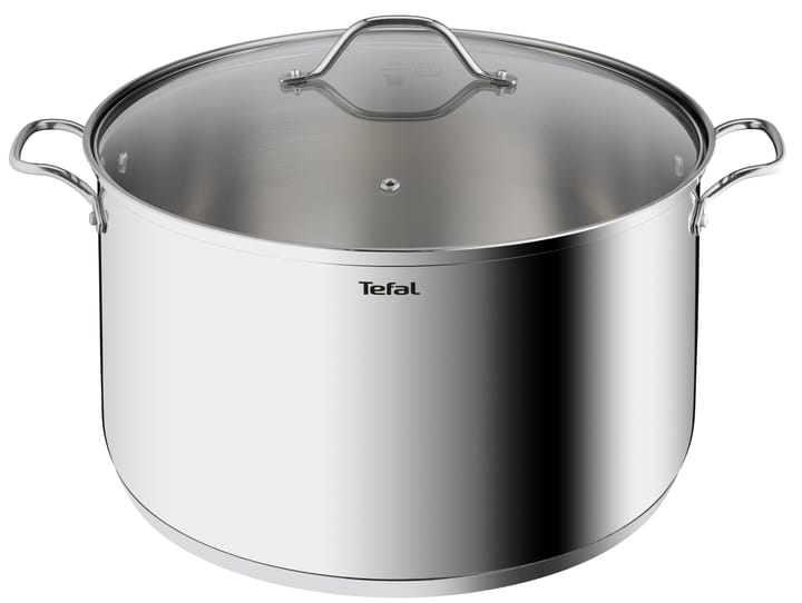 Intuition pata 36 cm 20,3 l - Ruostumaton teräs - Tefal