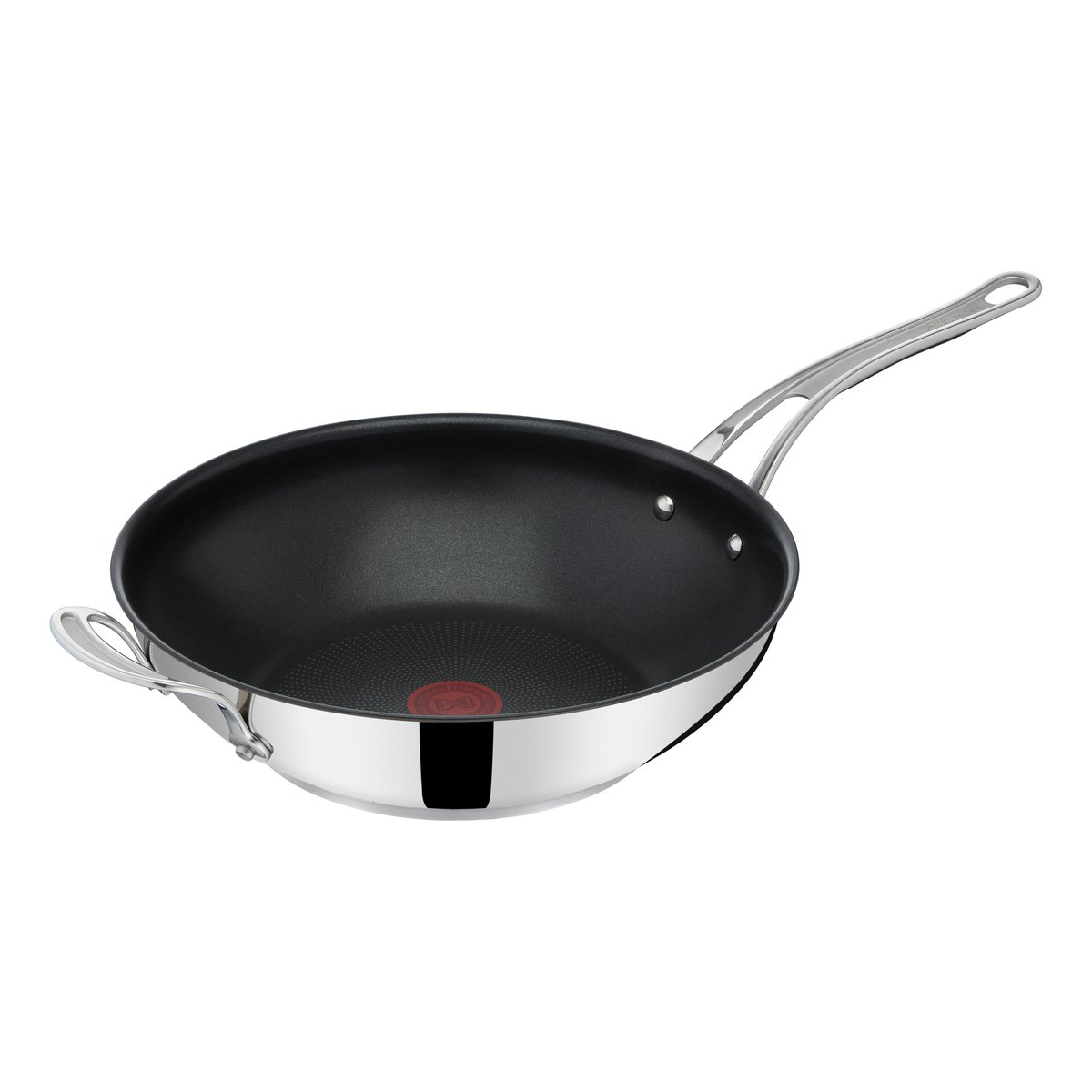 Tefal Jamie Oliver Cook’s Classics -wokkipannu 30 cm