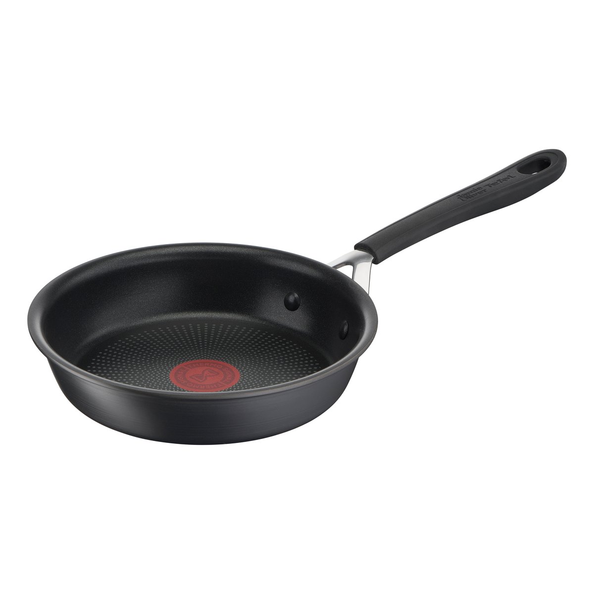 Tefal Jamie Oliver Quick & Easy -paistinpannu hard anodisoitu 20 cm