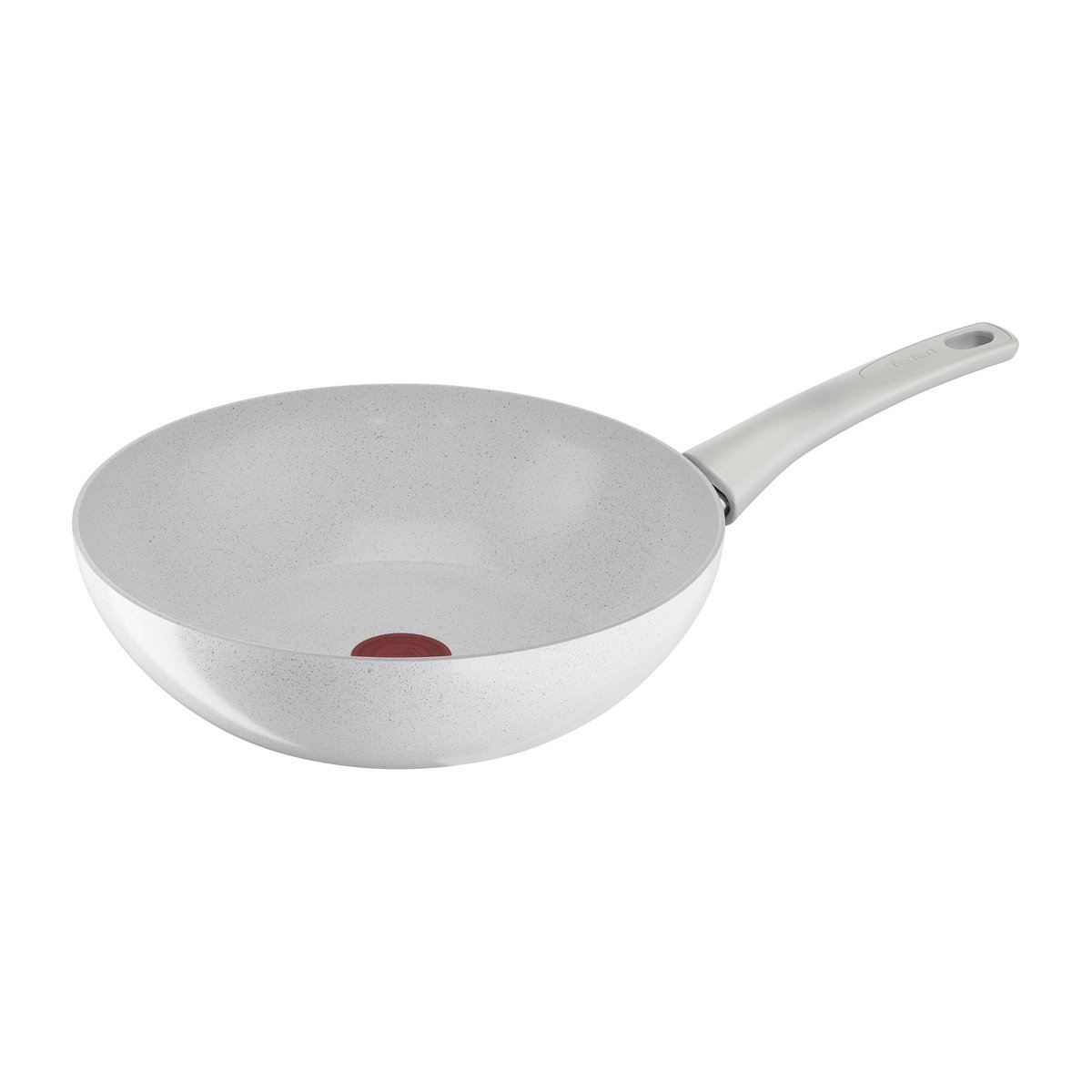 Tefal Natural chef -wokkipannu harmaa 28 cm