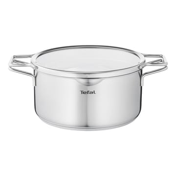 Nordica pata ruostumaton teräs - 2 l - Tefal