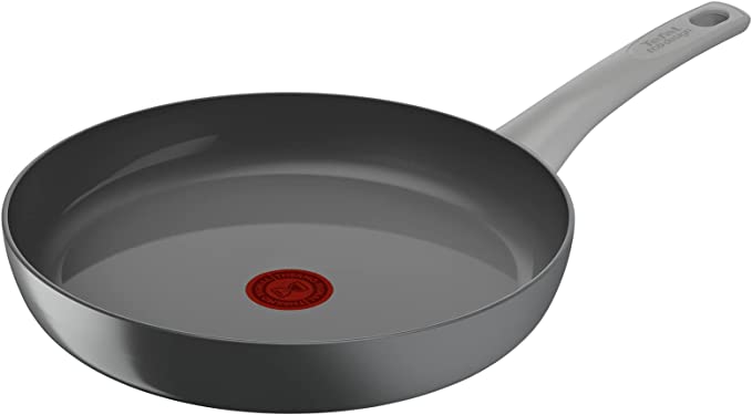 Tefal Renew ON paistinpannu Ø26 cm Harmaa