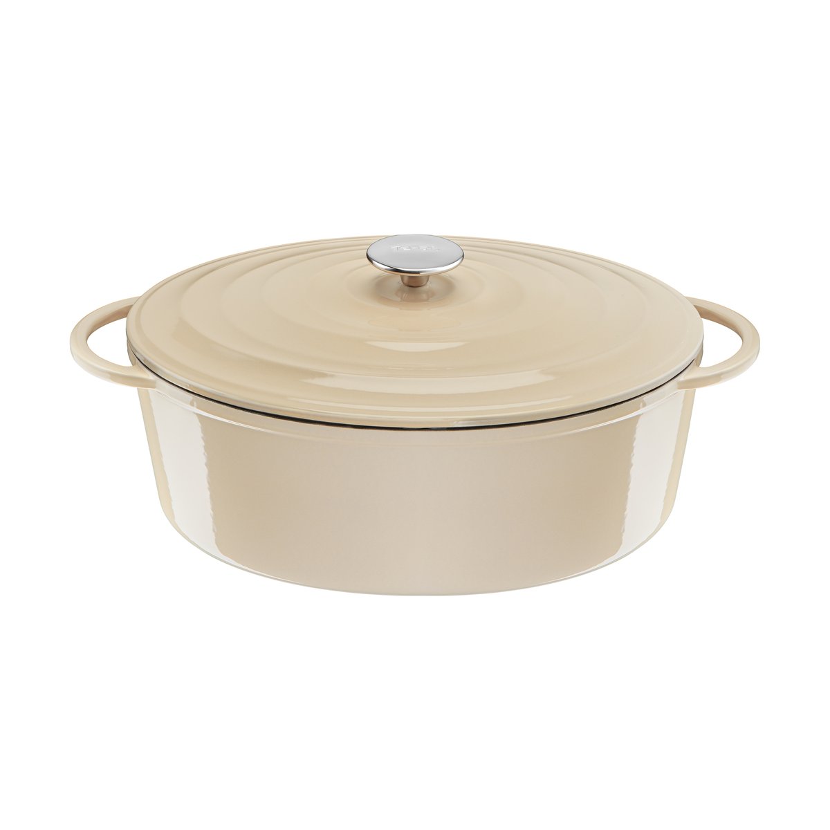 Tefal Tefal LOV ovaalikattila 7,2 L Beige