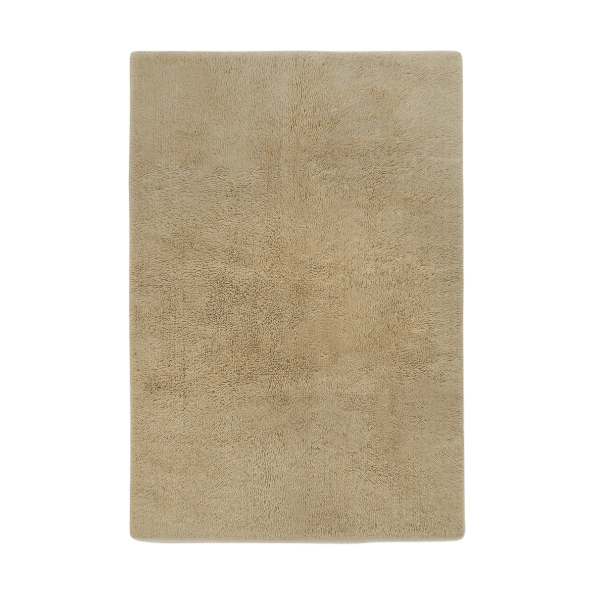 Tinted Bergius villamatto 170×240 cm Beige