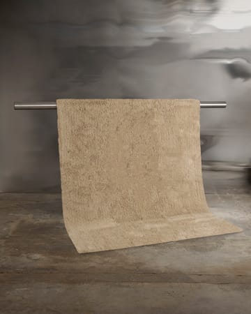 Bergius villamatto 170x240 cm - Beige - Tinted