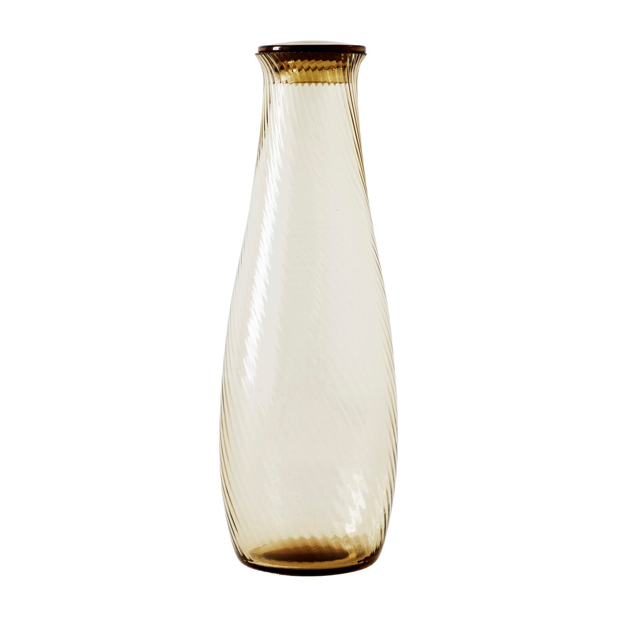 &Tradition Collect SC63 -karahvi 1,2 L Amber