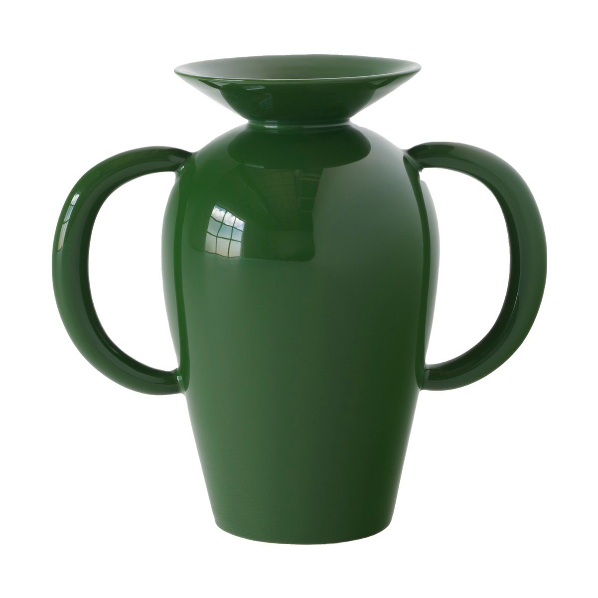 &Tradition Momento JH41 -maljakko Emerald