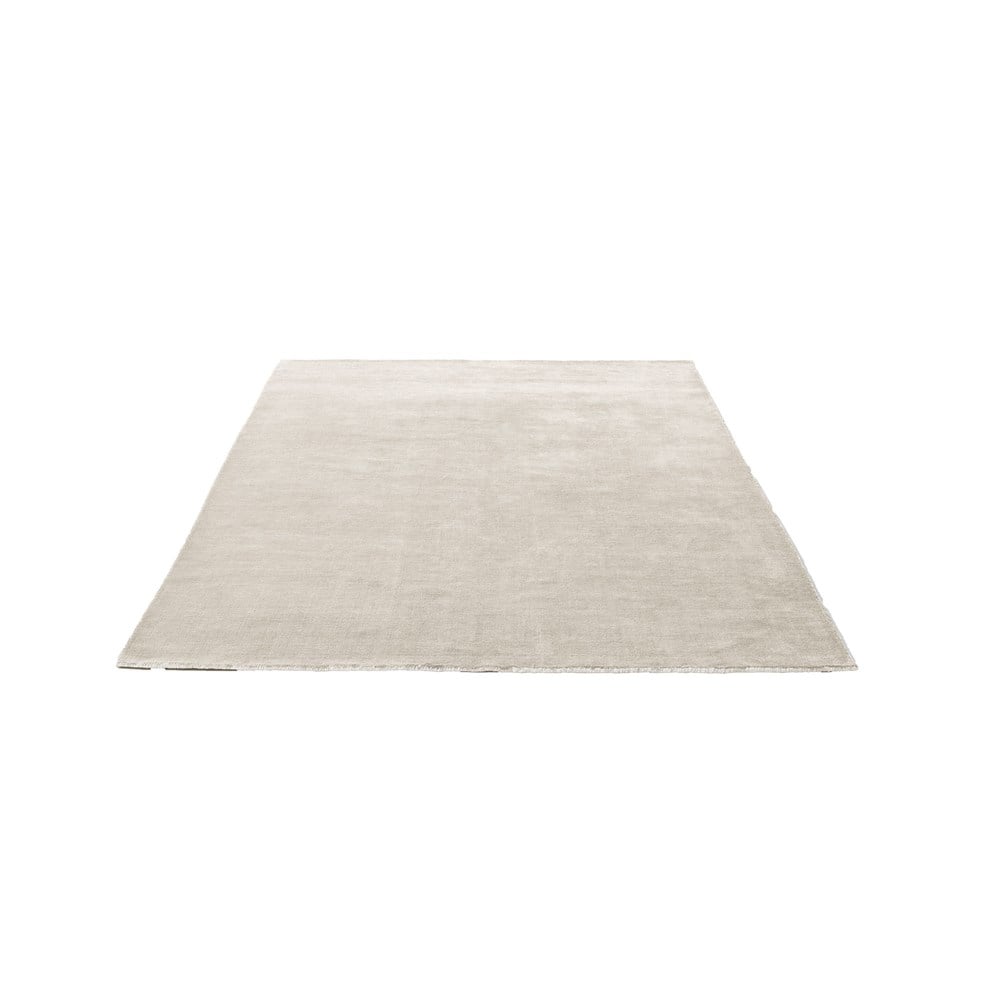 &Tradition The Moor matto AP7 200×300 cm beige dew