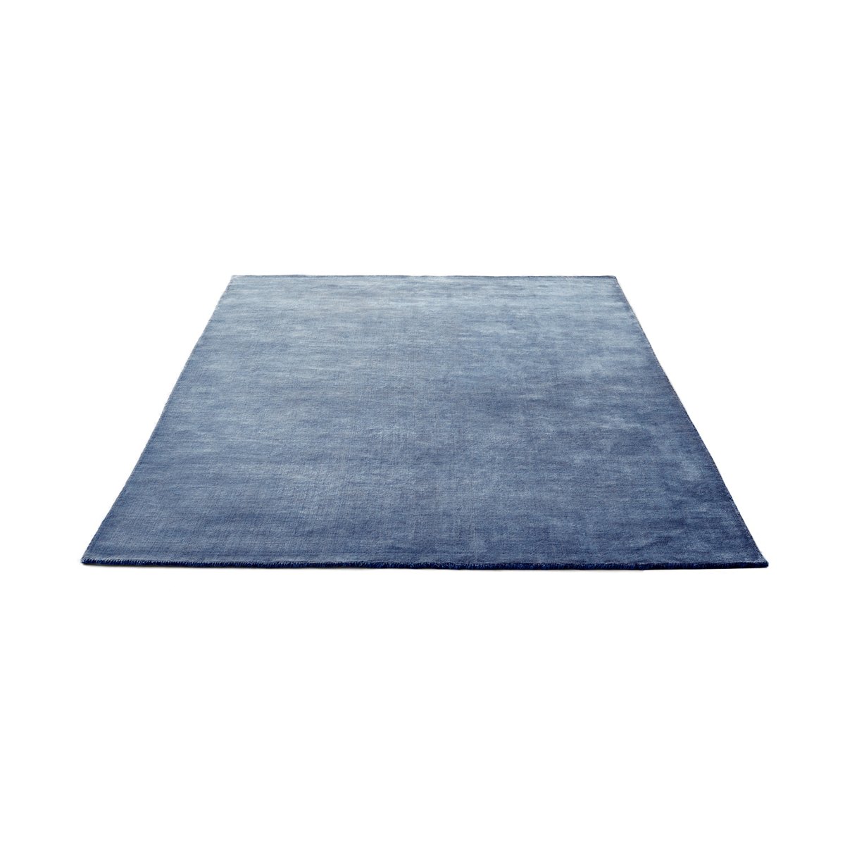 &Tradition The Moor matto AP7 200×300 cm Grey blue thunder