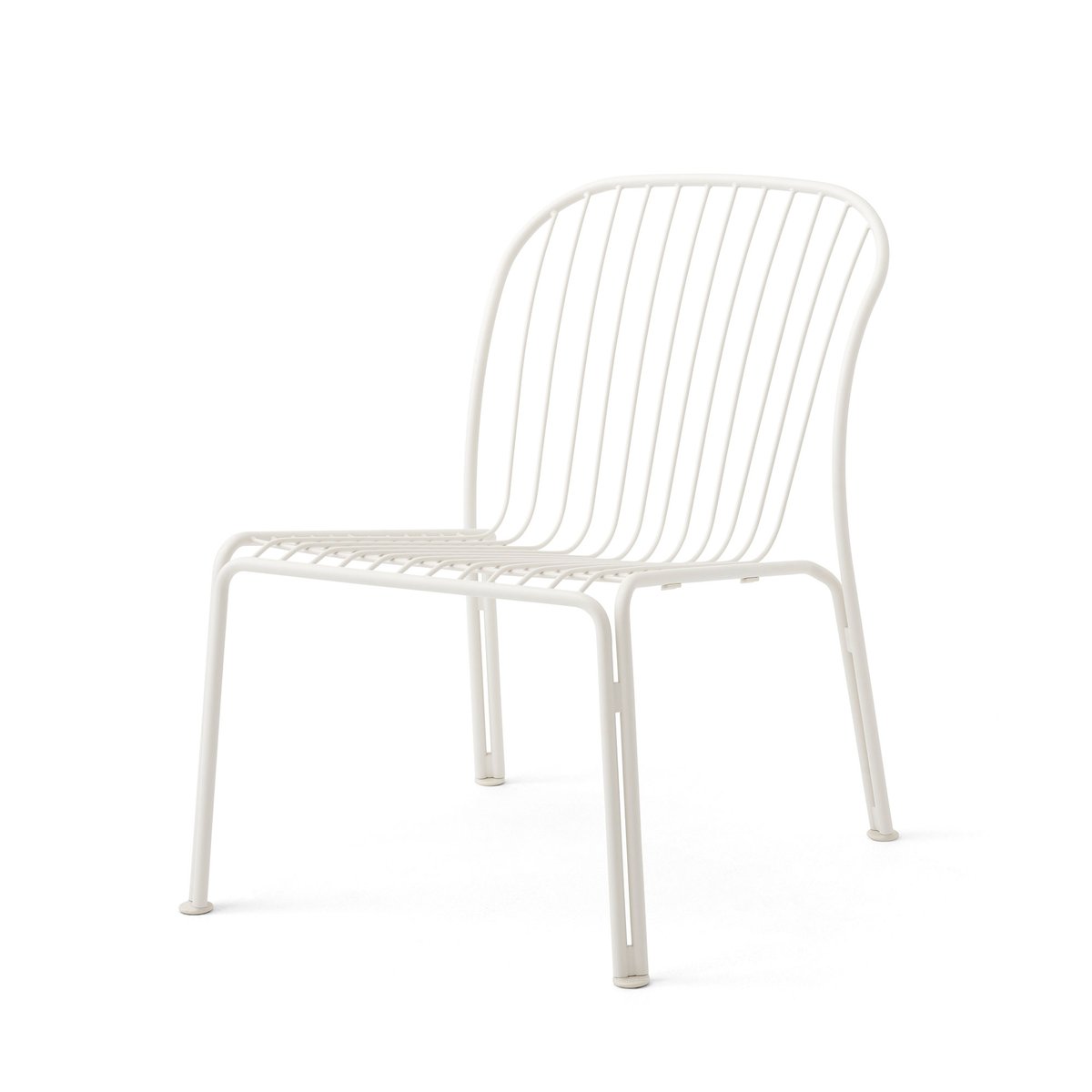 &Tradition Thorvald SC100 loungetuoli Ivory