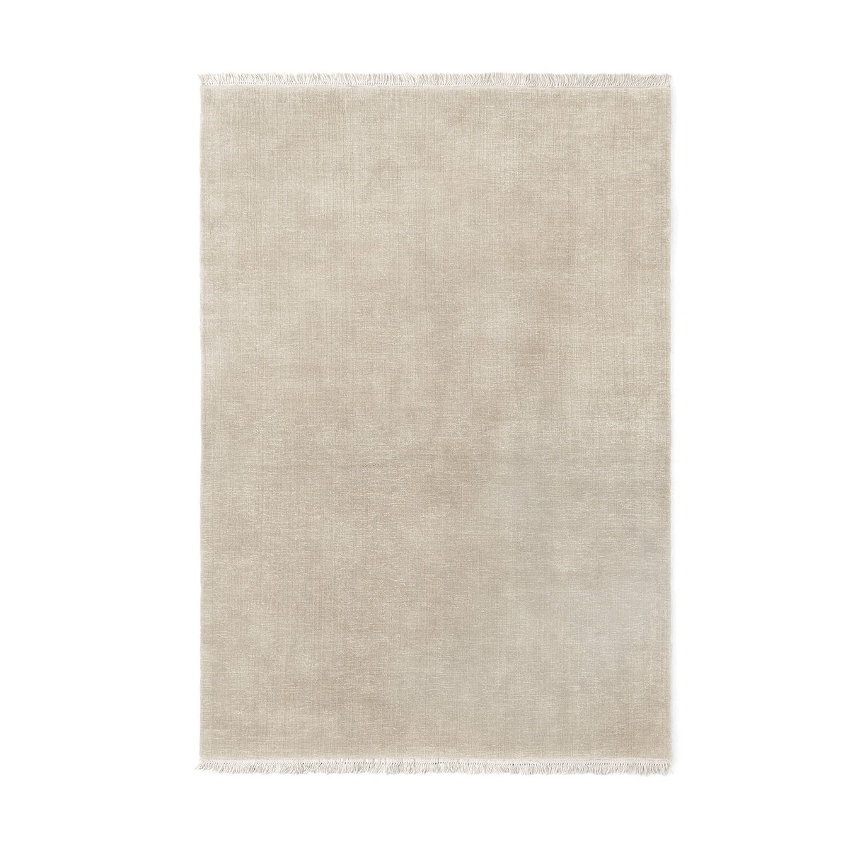 &Tradition Tumman AP18 matto 170×240 cm Beige dew