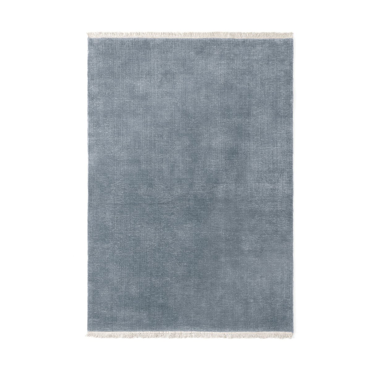 &Tradition Tumman AP18 matto 170×240 cm Grey blue thunder