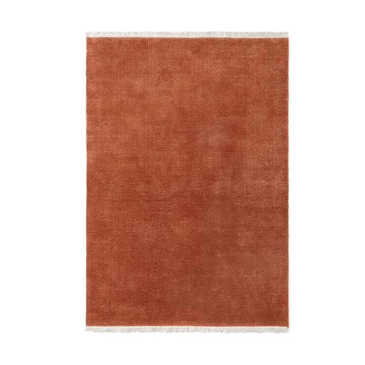 Tumman AP18 matto 170x240 cm - Red heather - &Tradition