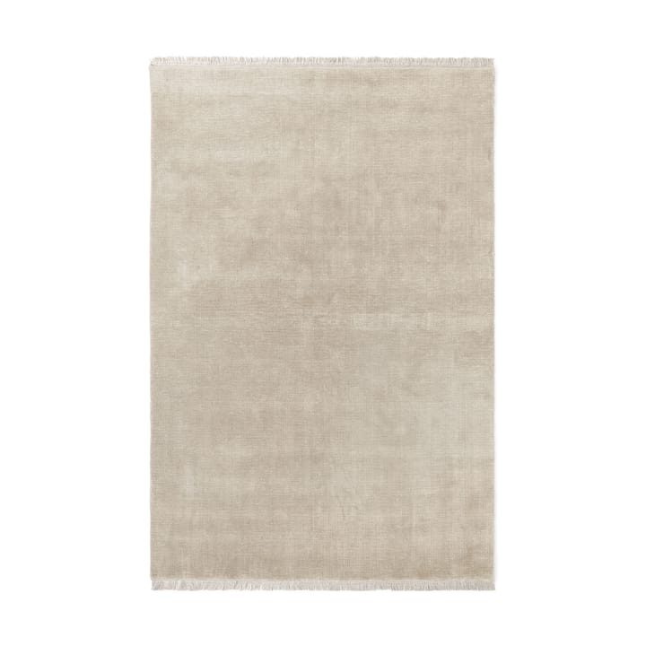 Tuo Moer AP19 matto 200x300cm - Beige dew - &Tradition