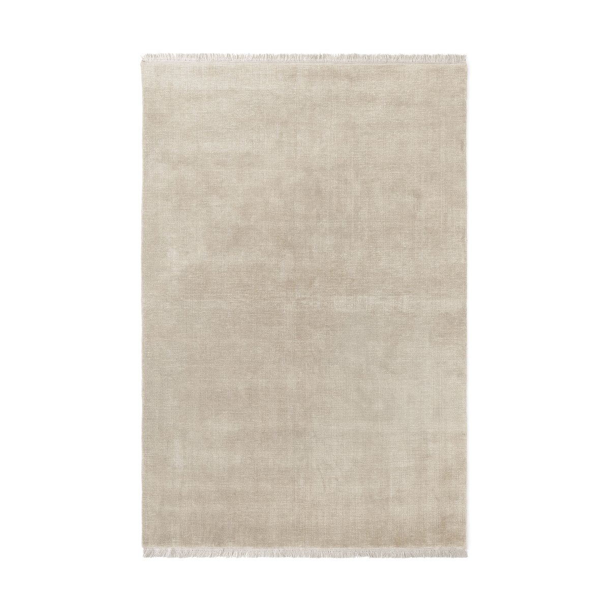 &Tradition Tuo Moer AP19 matto 200x300cm Beige dew