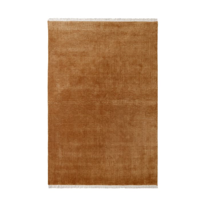 Tuo Moer AP19 matto 200x300cm - Golden brown - &Tradition