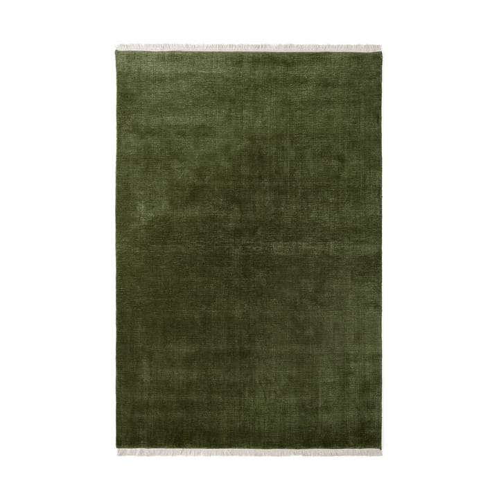 Tuo Moer AP19 matto 200x300cm - Green pine - &Tradition