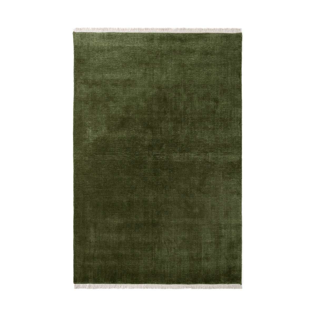 &Tradition Tuo Moer AP19 matto 200x300cm Green pine