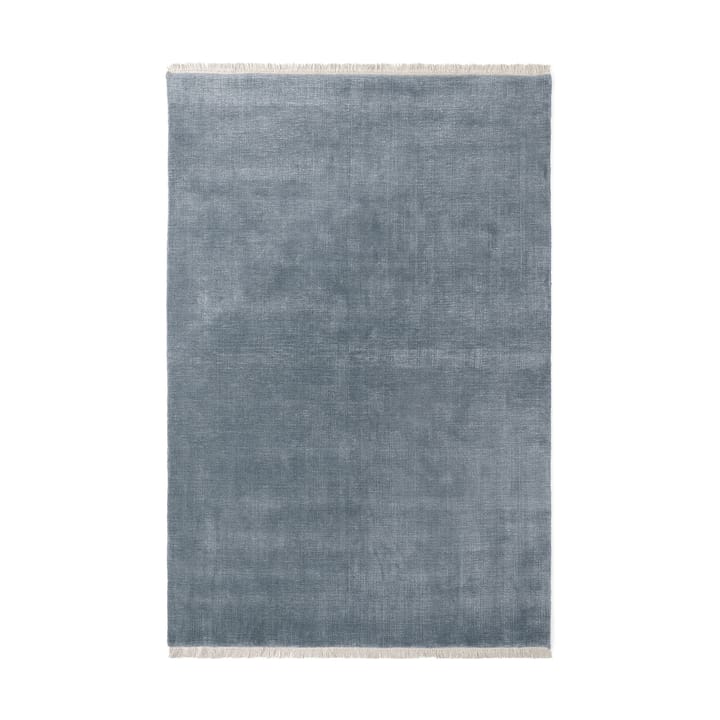 Tuo Moer AP19 matto 200x300cm - Grey blue thunder - &Tradition