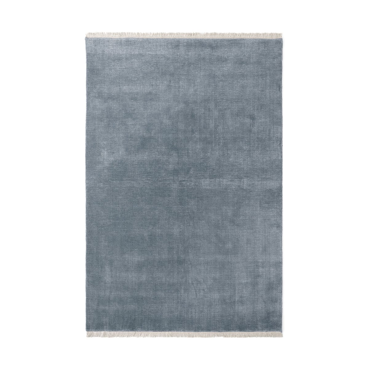 &Tradition Tuo Moer AP19 matto 200x300cm Grey blue thunder