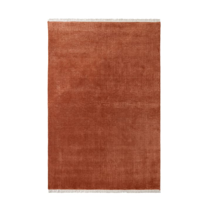 Tuo Moer AP19 matto 200x300cm - Red heather - &Tradition