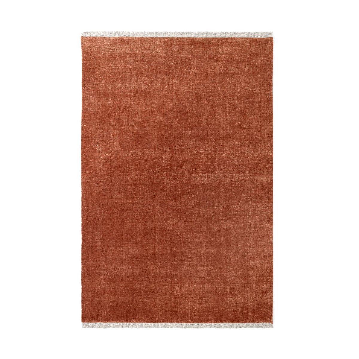 &Tradition Tuo Moer AP19 matto 200x300cm Red heather