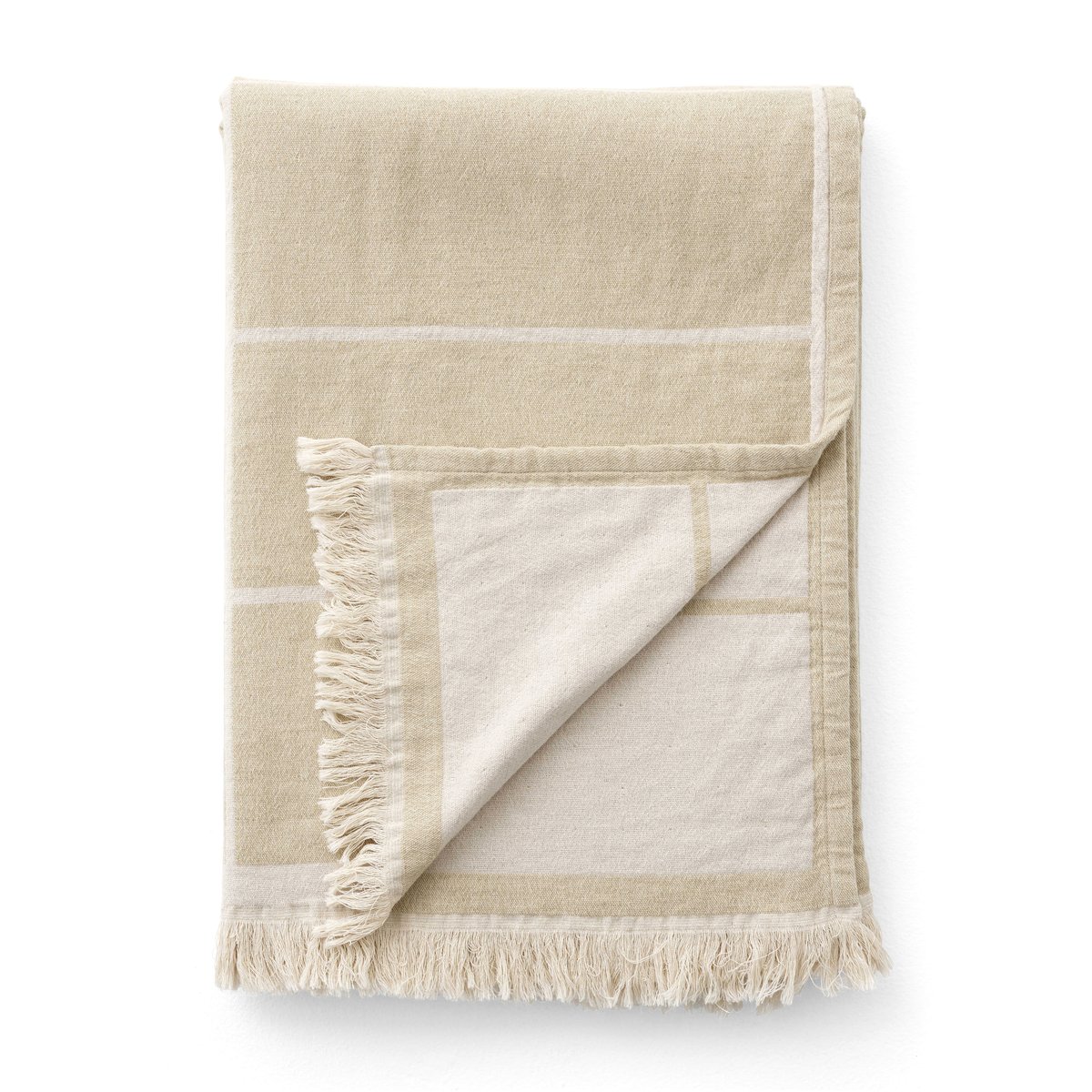 &Tradition Untitled AP10 -huopa 150 x 210 cm Light Beige