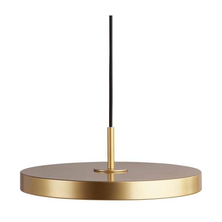 Asteria Mini kattolamppu - Brass - Umage