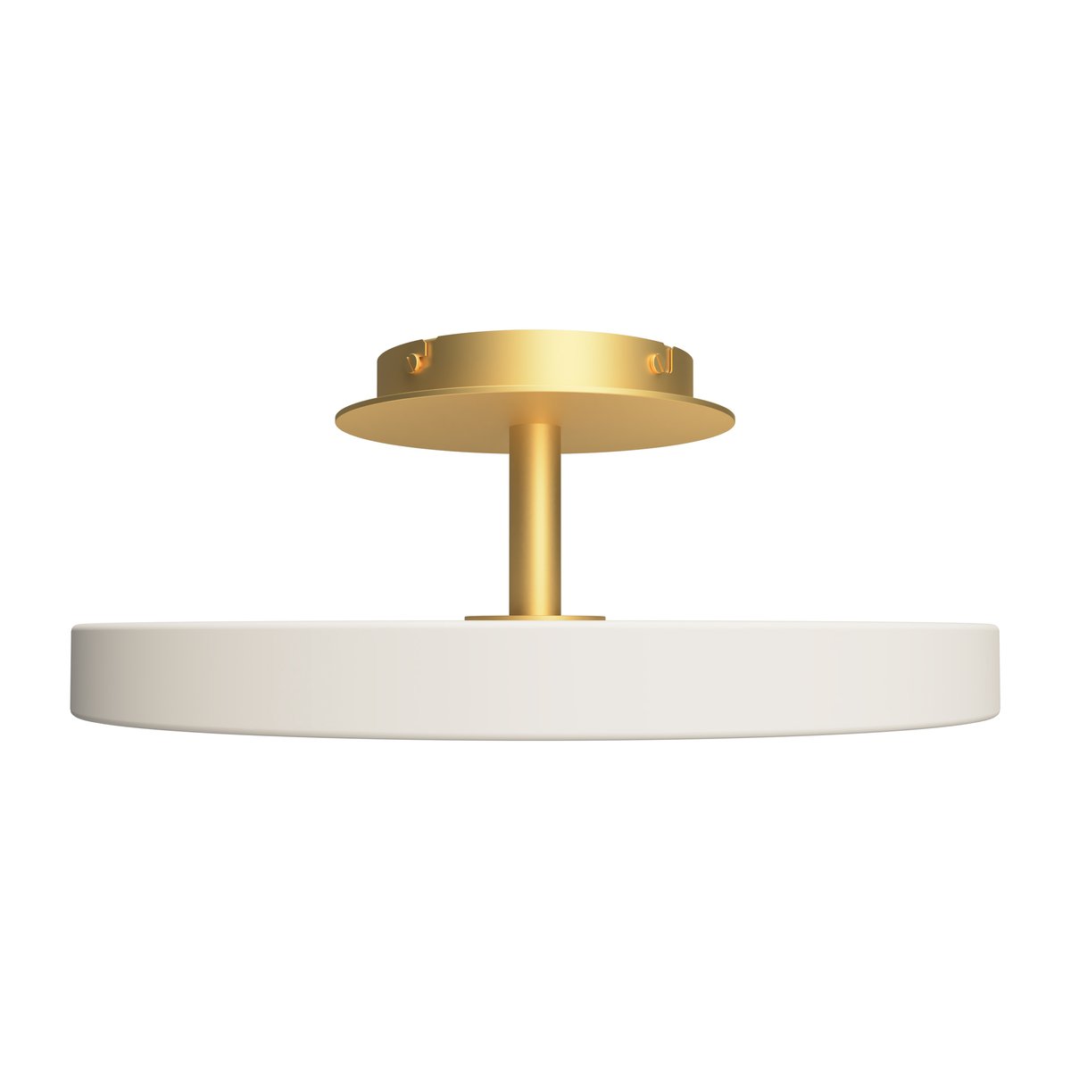 Umage Asteria Up plafondi medium Pearl white