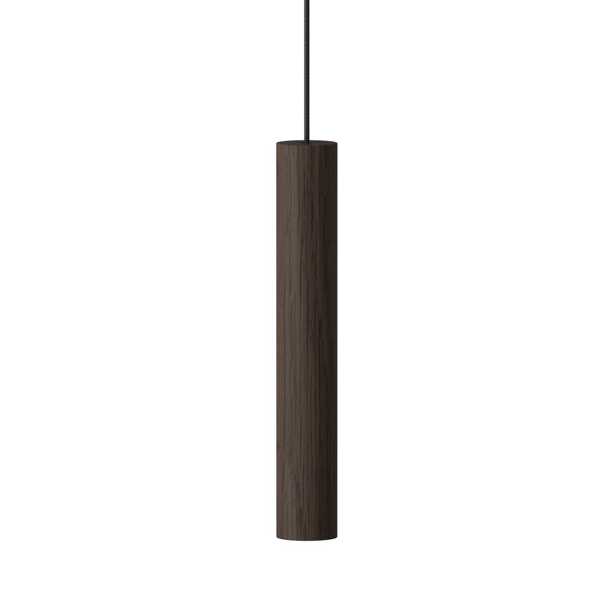 Umage Umage Chimes lamppu 22 cm Dark oak