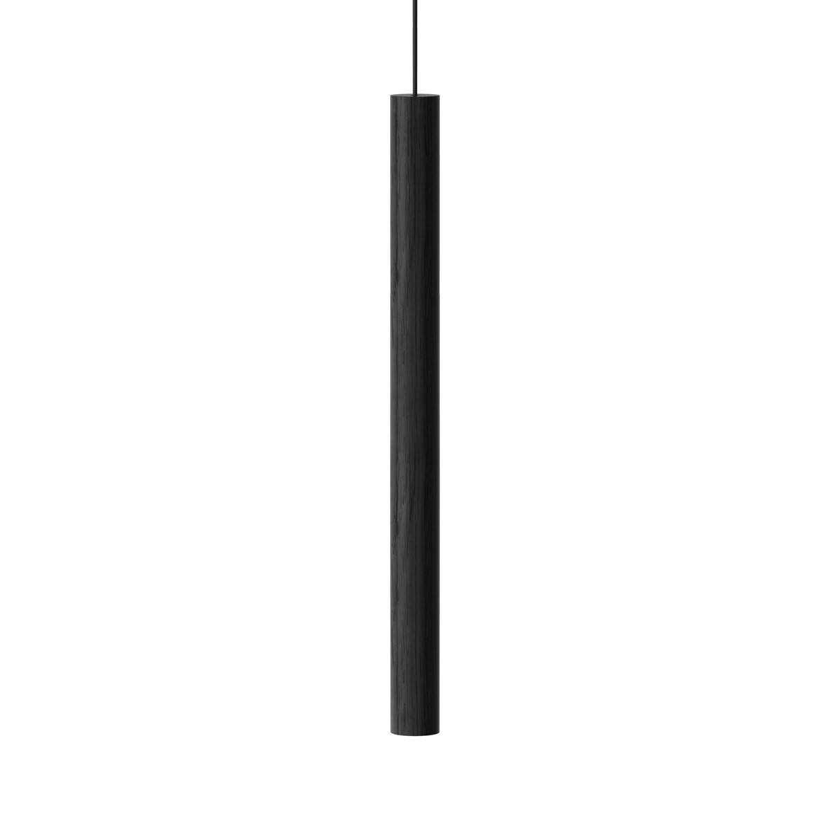 Umage Umage Chimes Tall -valaisin 44 cm Black