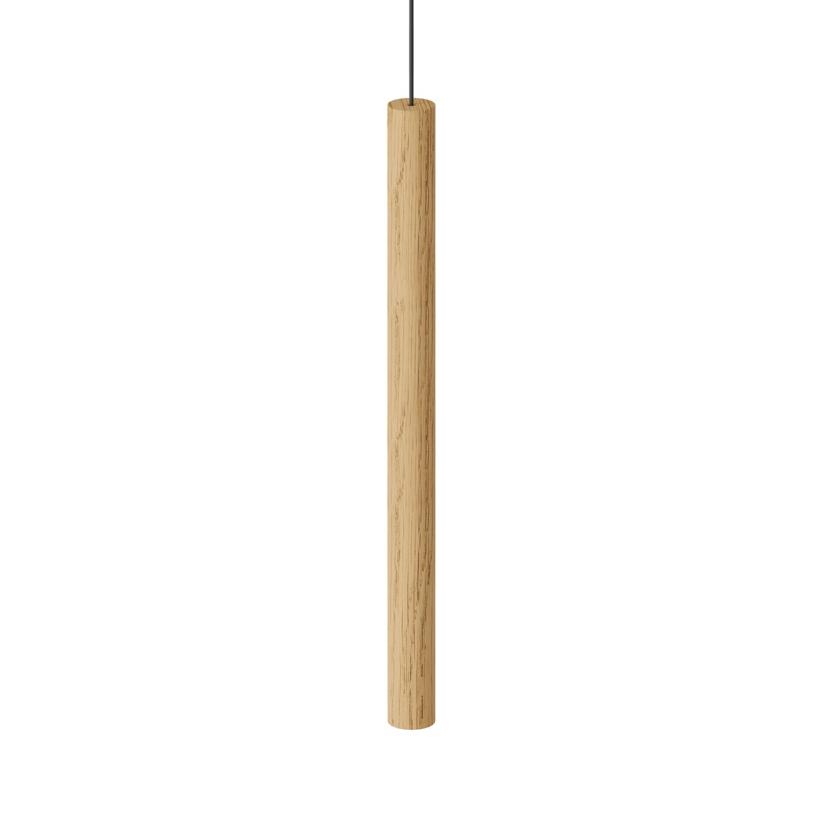 Umage Umage Chimes Tall -valaisin 44 cm Oak