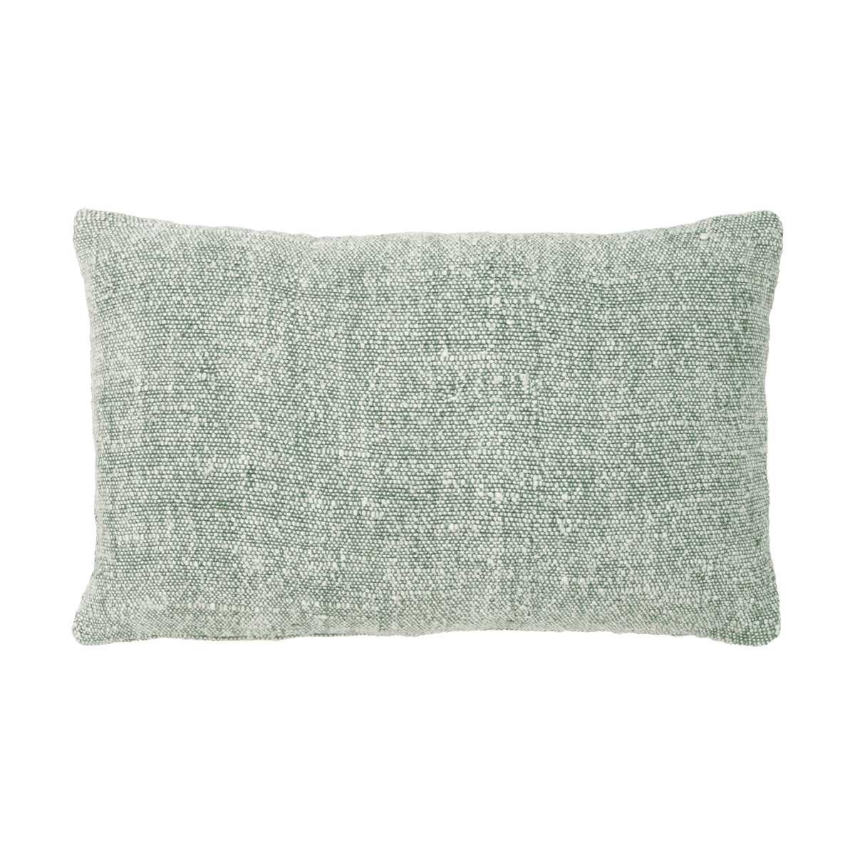 URBAN NATURE CULTURE Corda tyyny 30×50 cm Laurel-light green