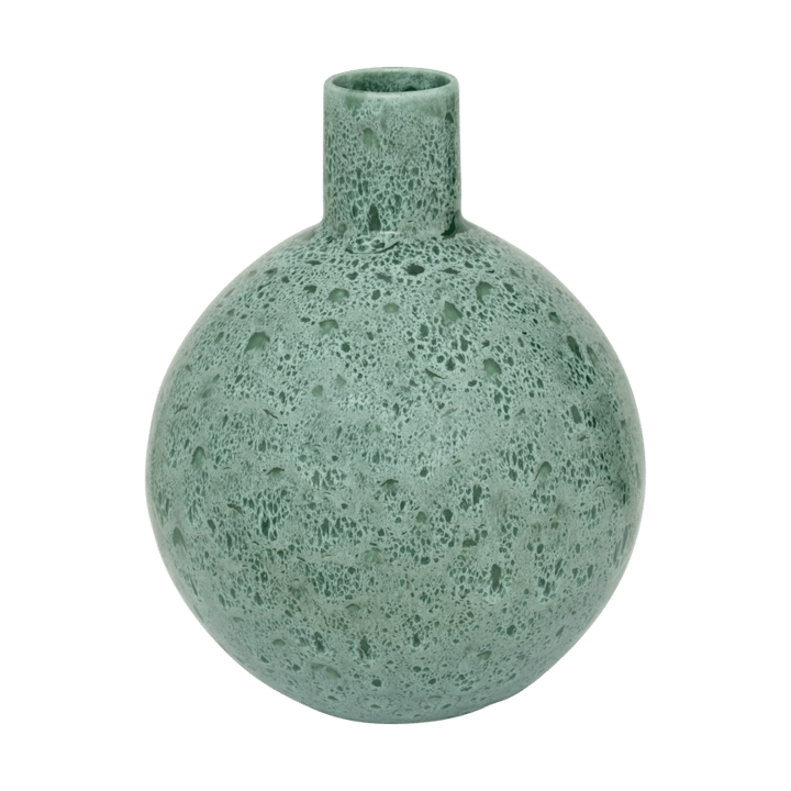 Costa maljakko 25 cm - Green - URBAN NATURE CULTURE