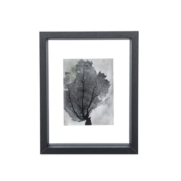 Floating taulunkehys 15 x 20 cm - Black - URBAN NATURE CULTURE