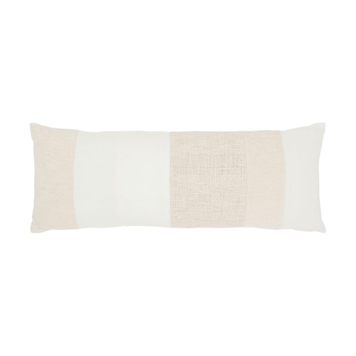 Lucia tyyny 30x80 cm - Natural-beige - URBAN NATURE CULTURE