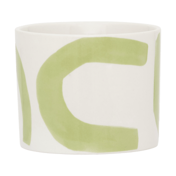 Tazza muki 50 cl - Pale green - URBAN NATURE CULTURE