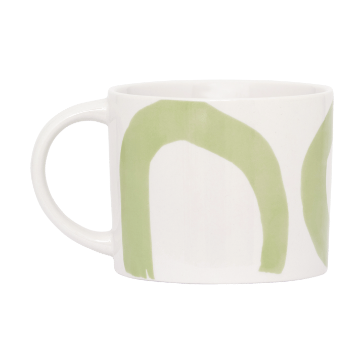 Tazza muki 50 cl - Pale green - URBAN NATURE CULTURE