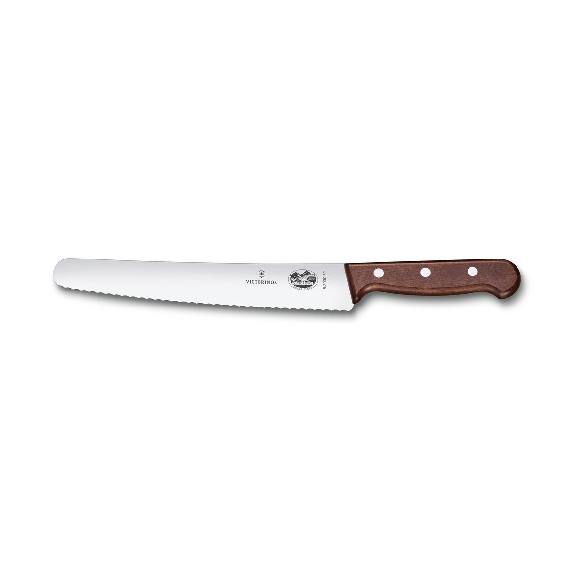 Victorinox Leipäveitsi 22 cm