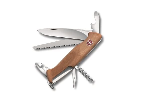 RangerWood Taskutyökalu - Puu - Victorinox