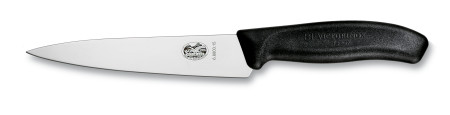 Victorinox SwissClassic Kokkiveitsi Lahjapakkauksessa 15 cm