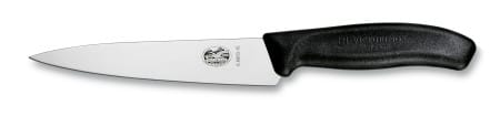 SwissClassic Kokkiveitsi Lahjapakkauksessa - 25 cm - Victorinox