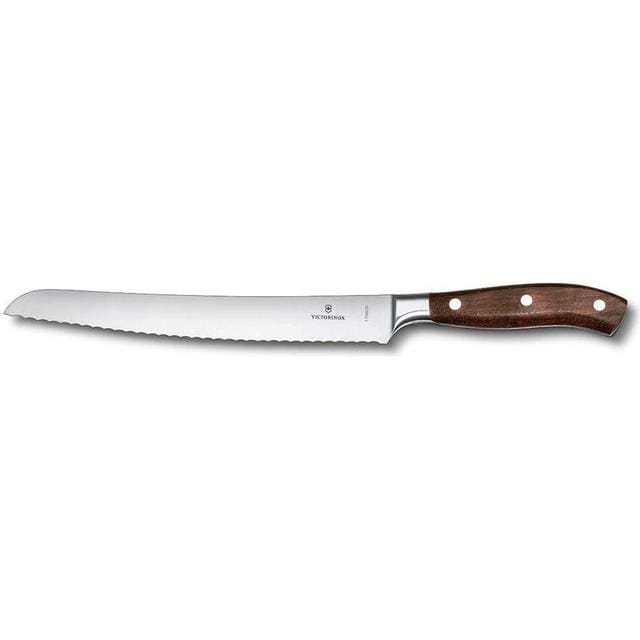 Victorinox Grand Mâitre leipäveitsi 23 cm - Luonto - Victorinox