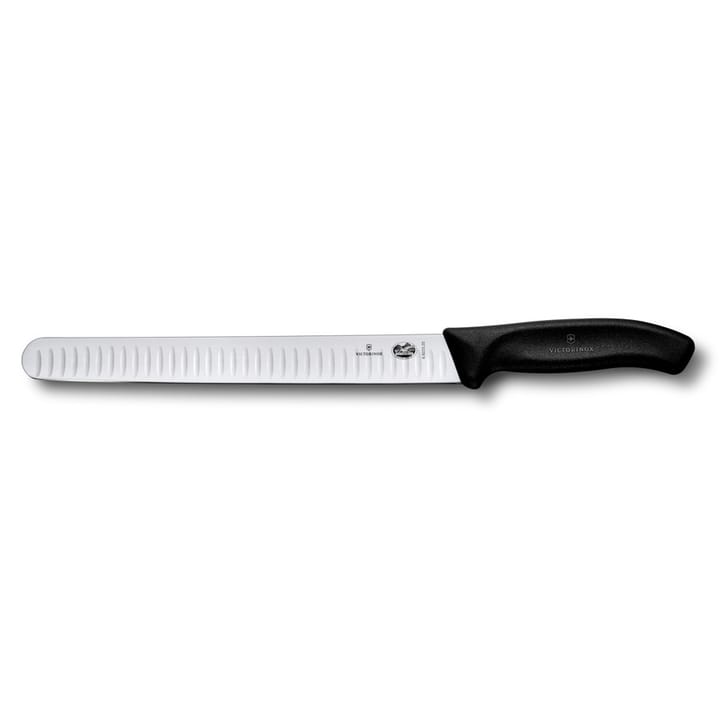 Victorinox kinkkuveitsi 25 cm - Musta - Victorinox