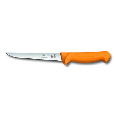 Victorinox Victorinox luukalvoveitsi 16 cm Oranssi