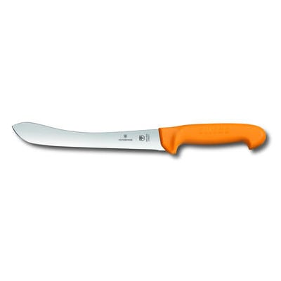 Victorinox Victorinox Viiltoknivi-teurastusveitsi 21 cm Oranssi