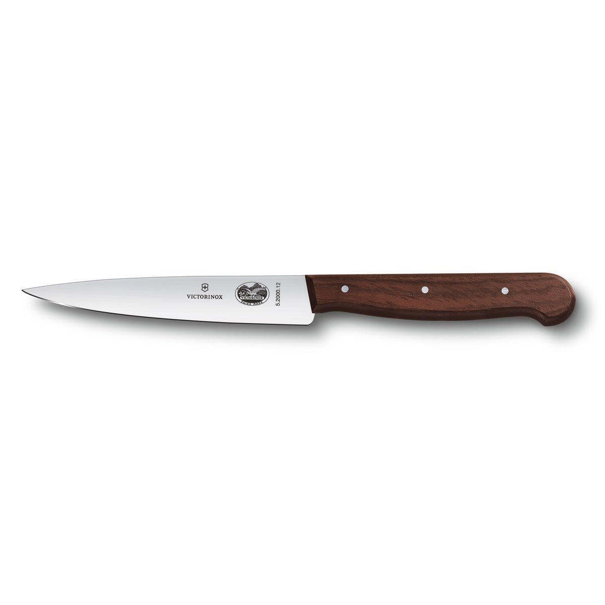 Victorinox Wood kokkiveitsi 12 cm Ruostumaton teräs-vaahtera